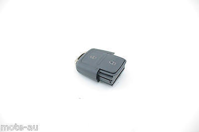 To Suit Volkswagen VW Passat Jetta 2 Button Remote Key Bottom Part Shell/Case/Enclosure | Remote Pro